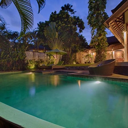 Mayana Villas Canggu  Luaran gambar