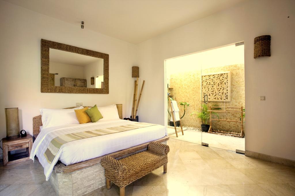 Mayana Villas Canggu  Luaran gambar