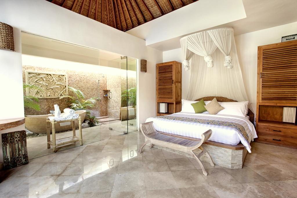 Mayana Villas Canggu  Luaran gambar