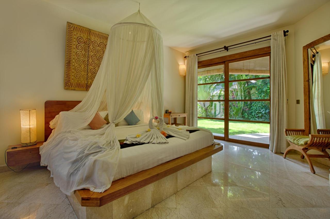 Mayana Villas Canggu  Luaran gambar