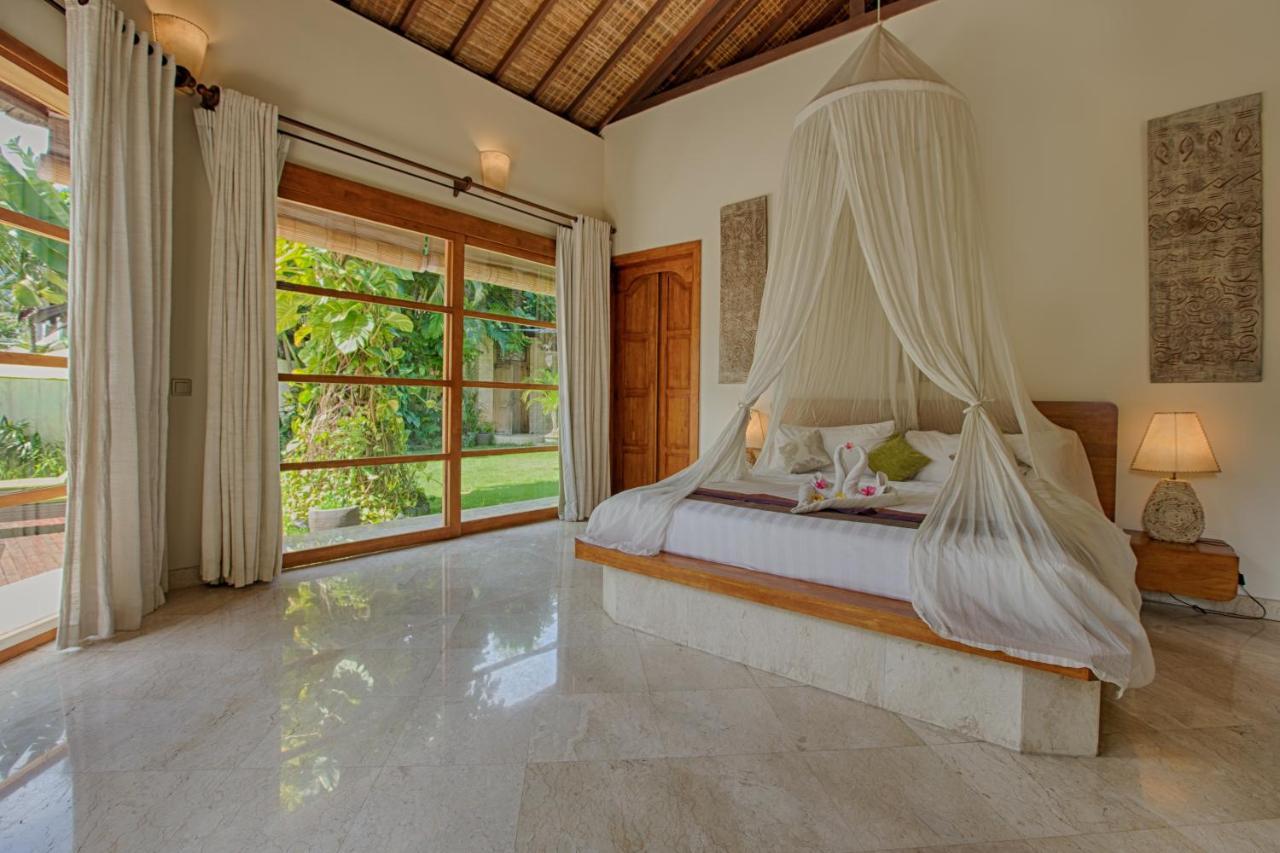 Mayana Villas Canggu  Luaran gambar