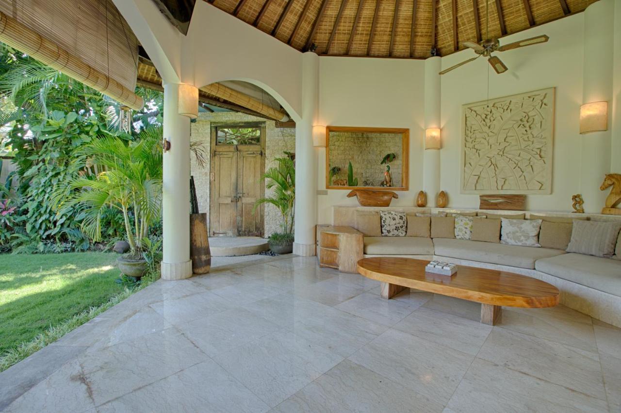 Mayana Villas Canggu  Luaran gambar